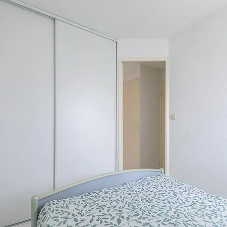 Appartement In With Communal Pool