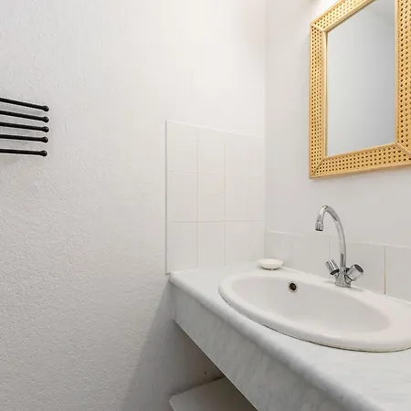 In With Communal Pool Appartement Agde